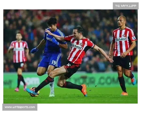 阿森纳高位逼抢显威力，桑德兰防守反击战术奏效