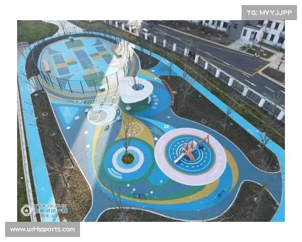 城市更新行动融合体育功能 金角银边改造激活碎片化健身空间