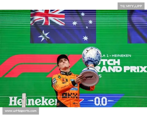 车手积分榜：皮亚斯特里186分领跑，迈凯伦车队优势明显