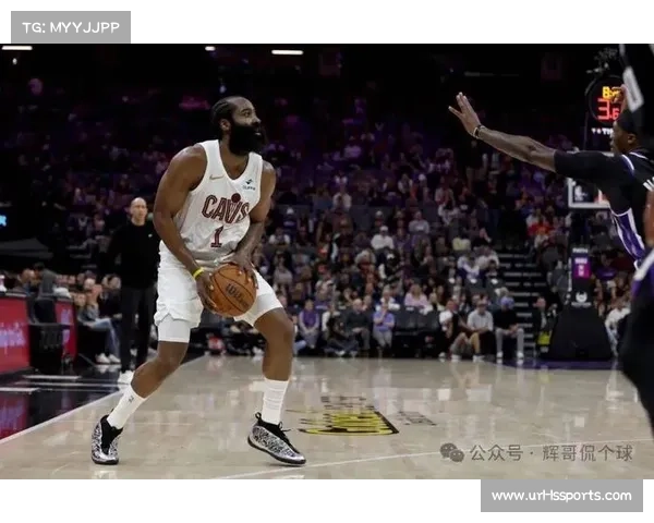 骑士哈登首秀表现亮眼,与米切尔末节合砍32分逆转掘金 骑士哈登首秀表现亮眼,与米切尔末节合砍32分逆转掘金